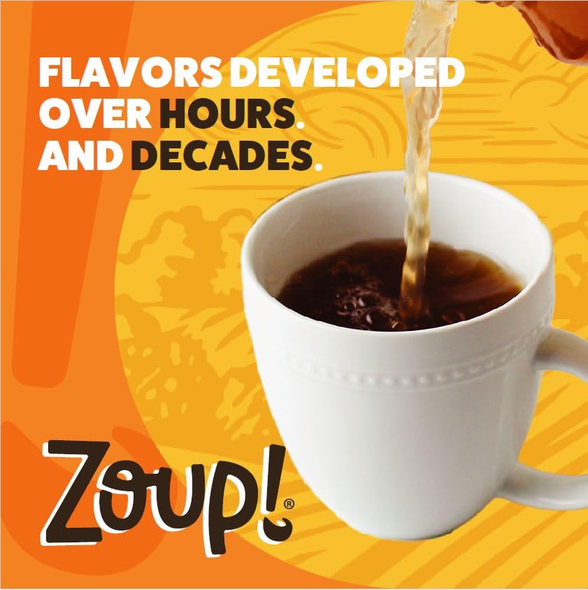 Zoup! Chicken Bone Broth Culinary Concentrate, 1 Pack, 7 Oz