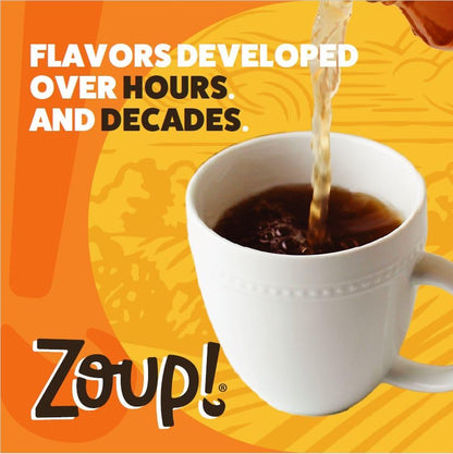 Zoup! Chicken Bone Broth Culinary Concentrate, 1 Pack, 7 Oz