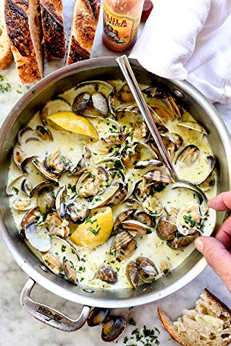 ST OURS Clambroth St Ours, 0.7 OZ
