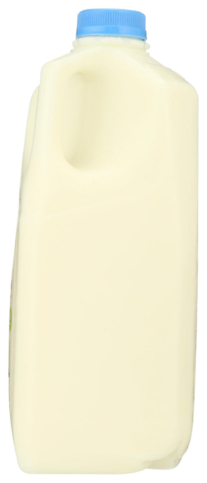 365 by Whole Foods Market, Organic 1% Lowfat Milk, 64 Fl Oz