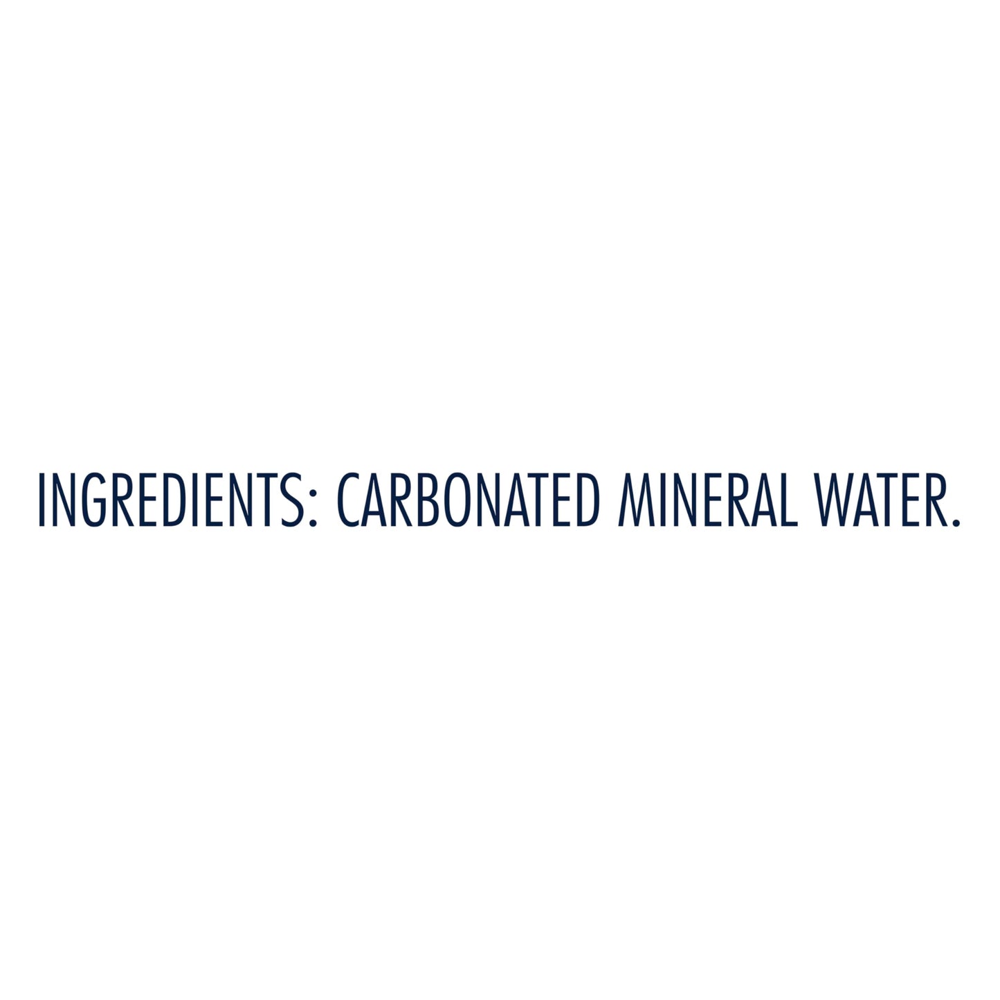S.Pellegrino Sparkling Natural Mineral Water, Unflavored, 11.15 Fl. Oz (Pack of 24)
