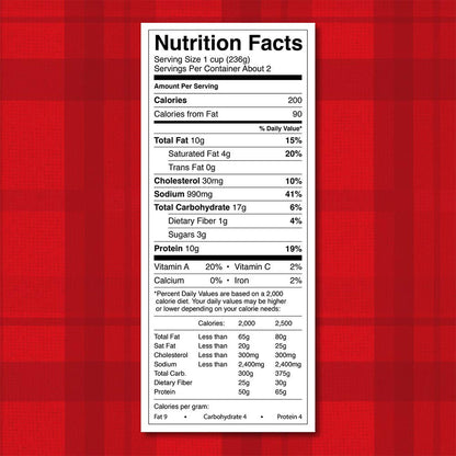 DINTY MOORE Beef Stew, 15 oz (12 Pack), Fully Cooked & Ready-To-Eat with Fresh Potatoes & Carrots, Gluten-Free, 10g Protein, No Preservatives, Perfect for Noodles, Biscuits & Hot Pies