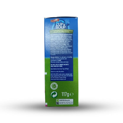 Batchelors Cup a Soup Asparagus 117g