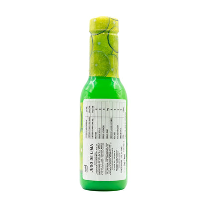 Badia Spices inc Juice, Lime, 10-Ounce (Pack of 12)