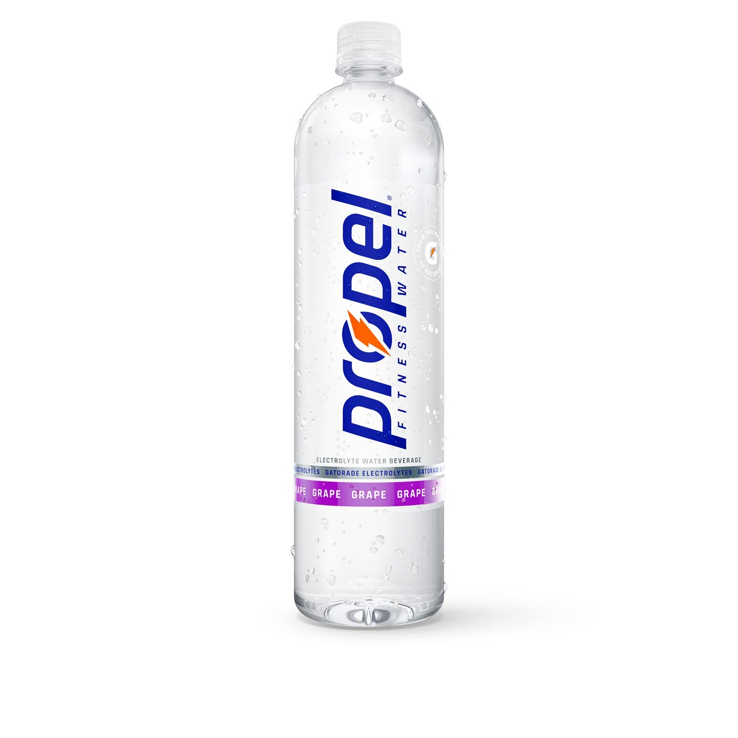 Propel Sports Drink, Grape, 1L Bottle, Zero Sugar, Electrolytes