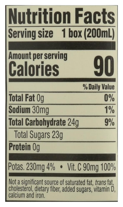 365 by Whole Foods Market, Organic Fin-Tastic Fruit Punch, 8 Pack