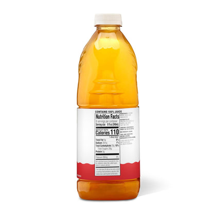 Amazon Grocery, Apple Cider, 64 Fl Oz