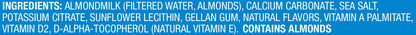 Almond Breeze Unsweetened Original Almondmilk