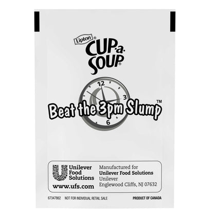 /Unilever Chicken Noodle Cup-A-Soup (Box of 22)