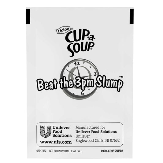 /Unilever Chicken Noodle Cup-A-Soup (Box of 22)