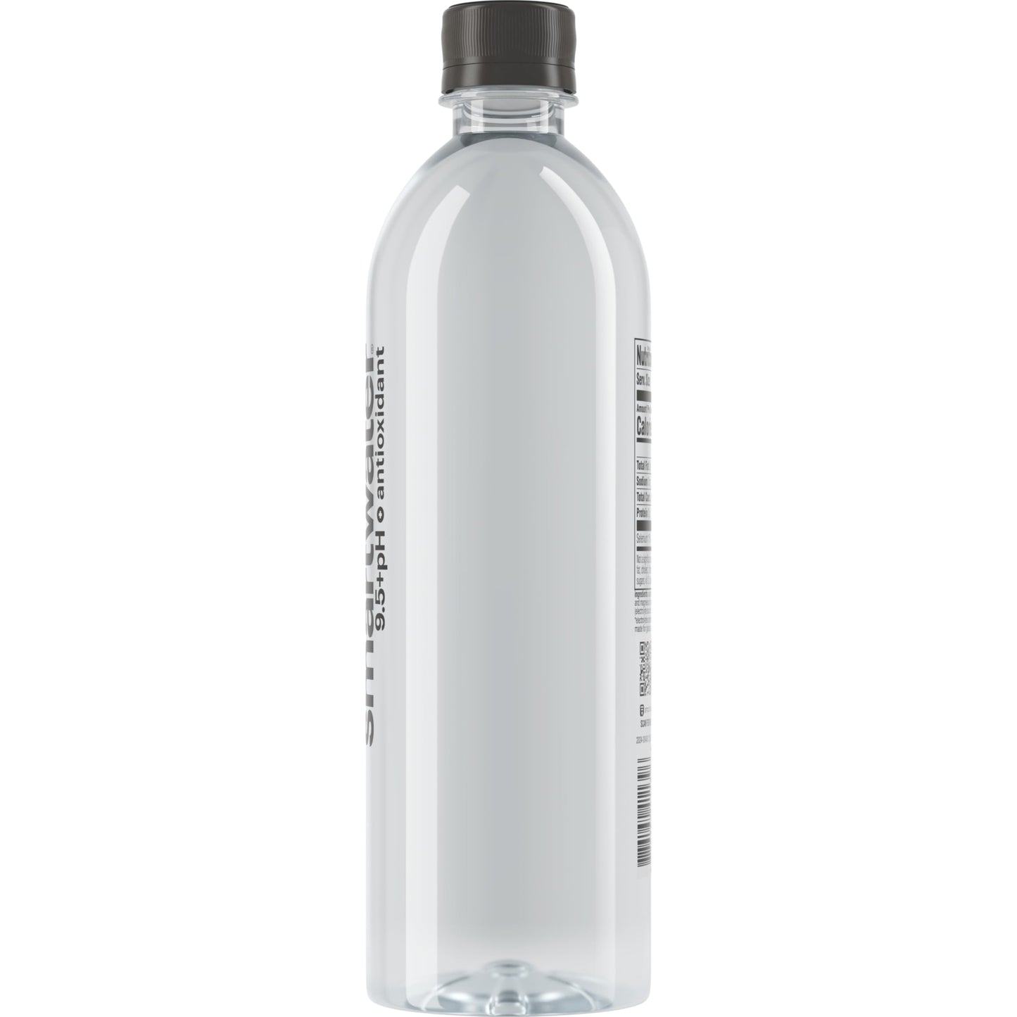 20oz Smartwater Alkaline with Antioxidant