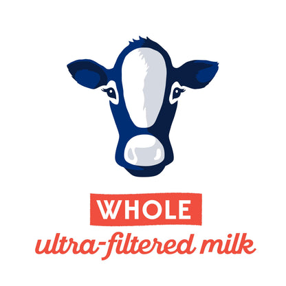 fairlife, whole milk, 52 fl oz