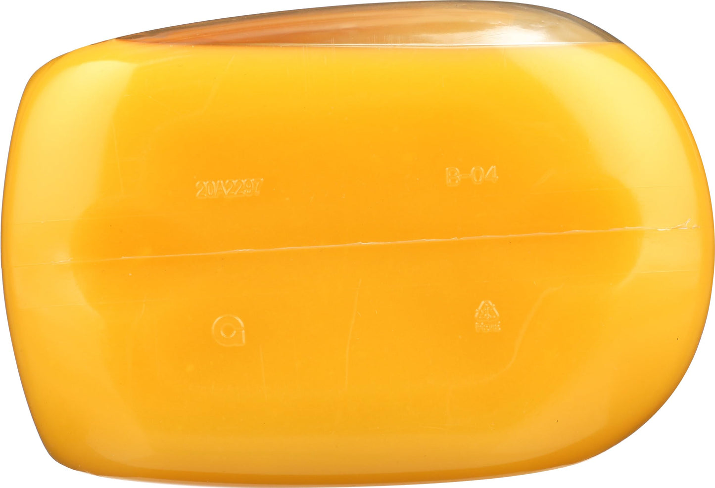 Tropicana, Orange Juice with Calcium + Vitamin D, No Pulp, 89 fl oz. bottle