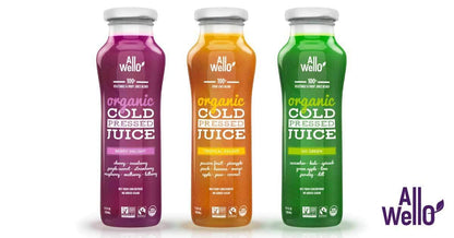 JUICE GO GREEN ORG