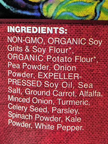 Vogue Soup Base Vegetable, 12 oz