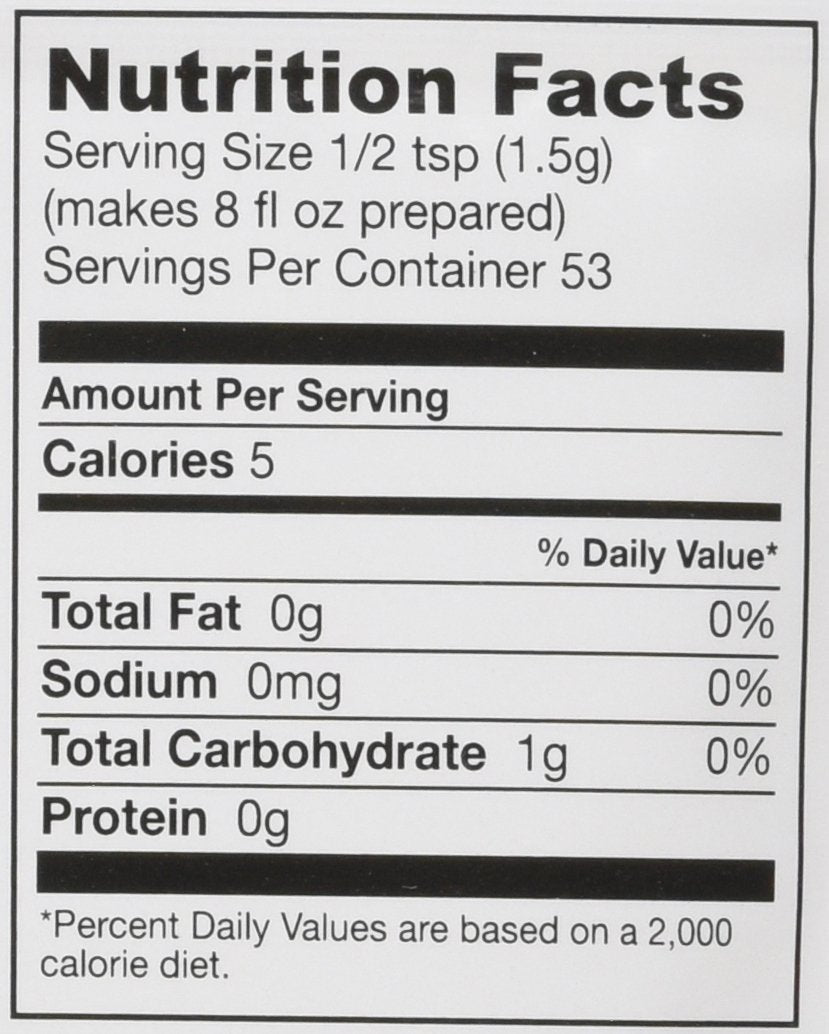 Maeda En Matchabooster Drink Mix, Genmai, 80 Gram (Pack of 12)
