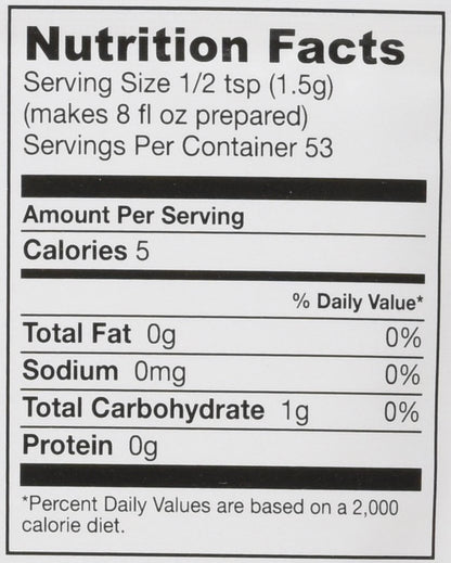 Maeda En Matchabooster Drink Mix, Genmai, 80 Gram (Pack of 12)