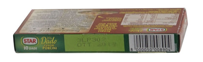 Porcini Brodo Mushroom Bouillon - 4 Pack