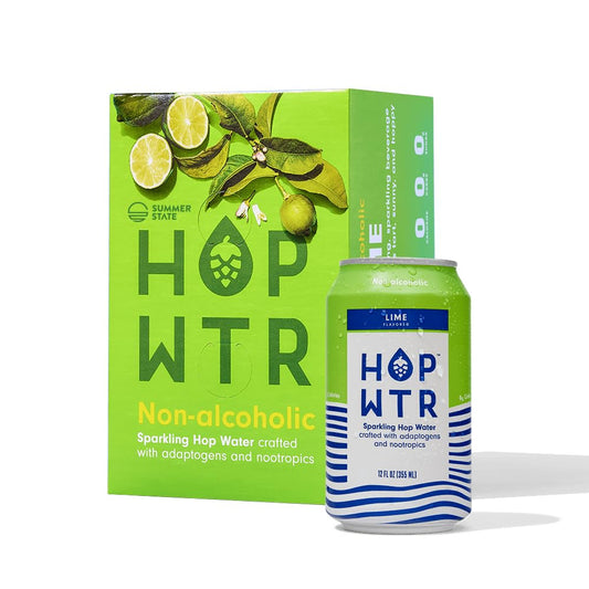 HOPWTR SPK LIME 6PK (4x6.00)
