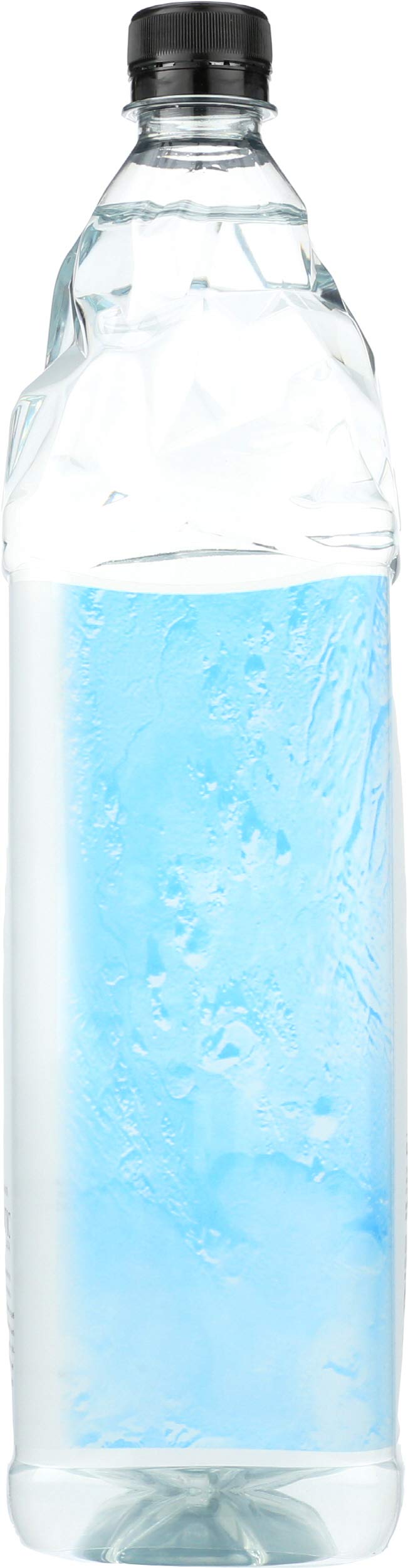 Icelandic Glacial Natural Spring Water Single Bottle, 50.7 Fl Oz
