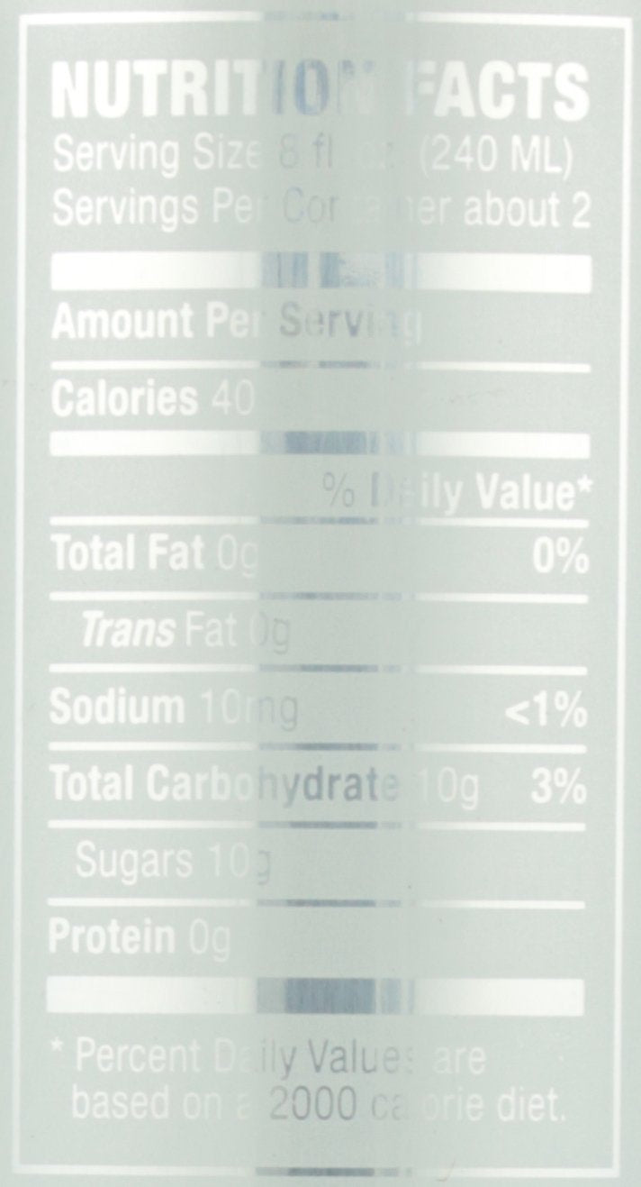 Steaz Organic Iced Green Tea, Mint, 16 oz