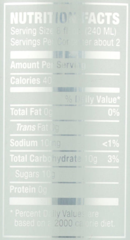 Steaz Organic Iced Green Tea, Mint, 16 oz