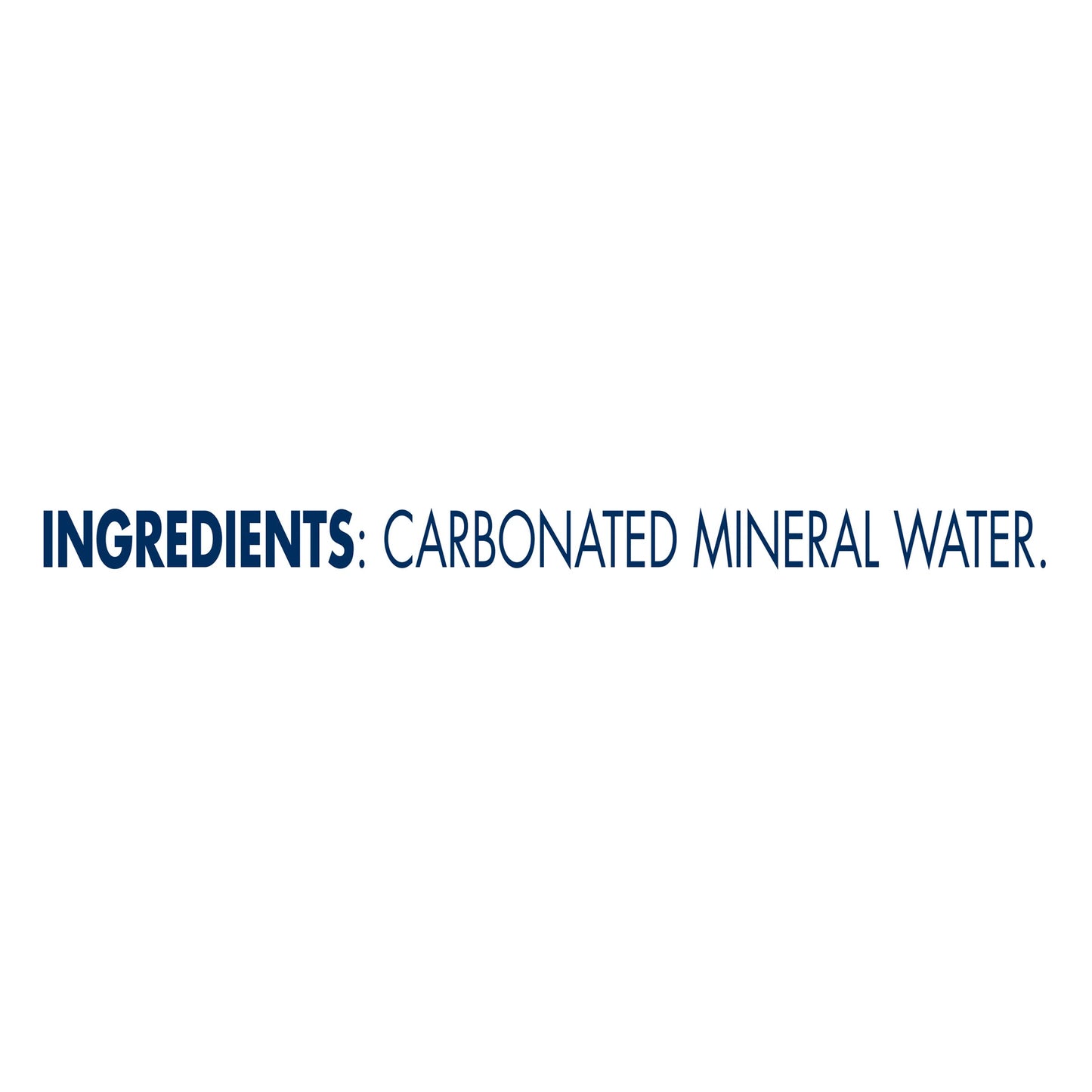 SAN PELLEGRINO Sparkling Mineral Water, 25.3 FZ