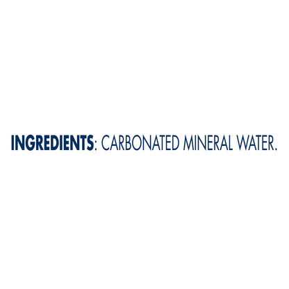 SAN PELLEGRINO Sparkling Mineral Water, 25.3 FZ
