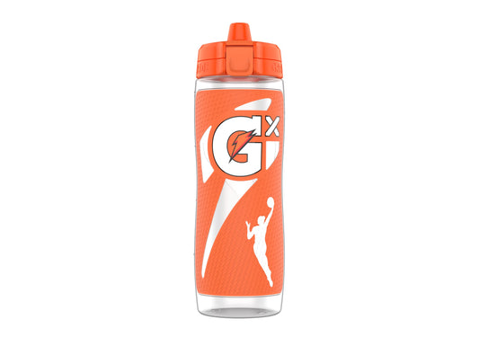 Gatorade Gx Bottle, WNBA