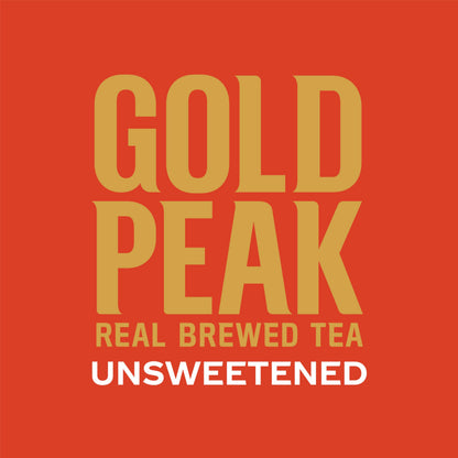 Gold Peak 76oz Unsweet Tea