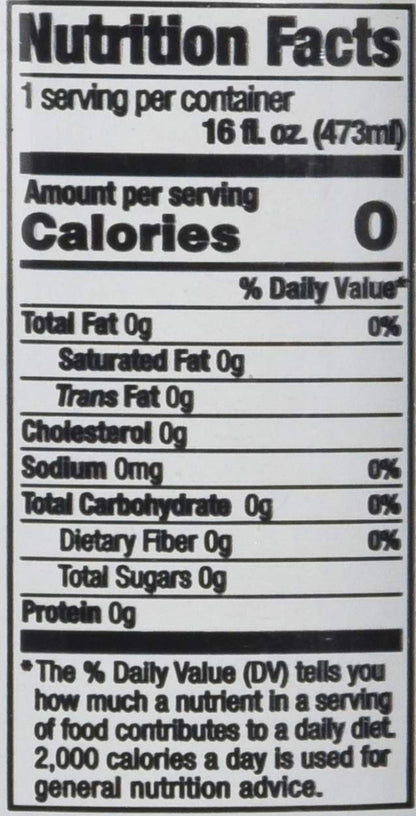 Steaz, Tea Iced Peach Mango Zero Calorie 12 Count, 192 Fl Oz