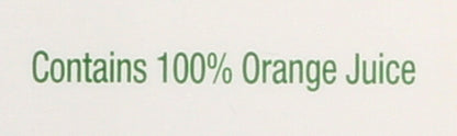 Tropicana, Orange Juice, No Pulp, 89 fl oz. bottle