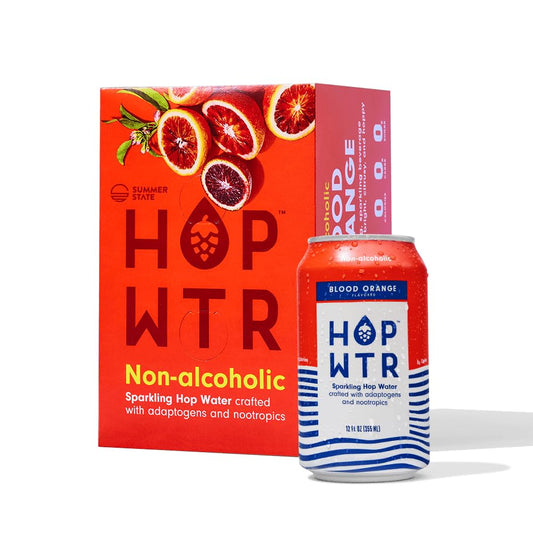HOPWTR SPK BLD ORNG 6PK (4x6.00)