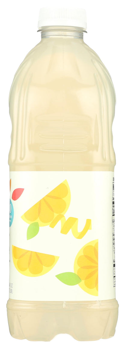 365 by Whole Foods Market, Organic Light Lemonade, 64 Fl Oz