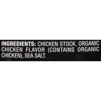 Imagine Organic Bone Broth, Chicken, 32 Oz (Pack of 12)