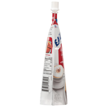 Eagle Brand Sweetened Condensed Milk, 14oz Pouch, Pack of 6