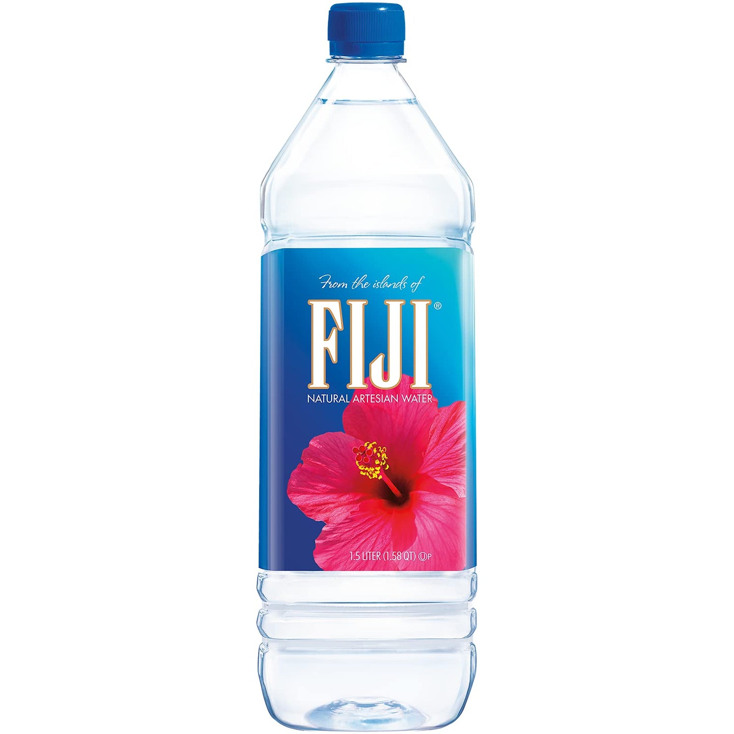 FIJI Artesian Water 50.7 fz, 50.7 FZ