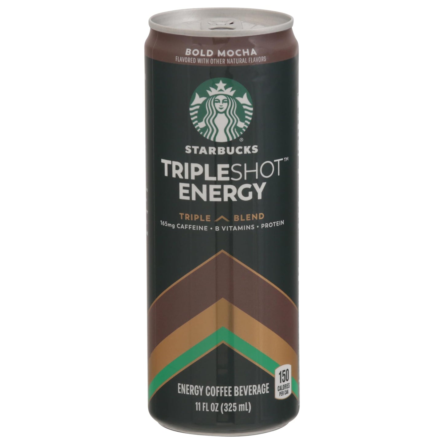 Starbucks Tripleshot Energy Bold Mocha