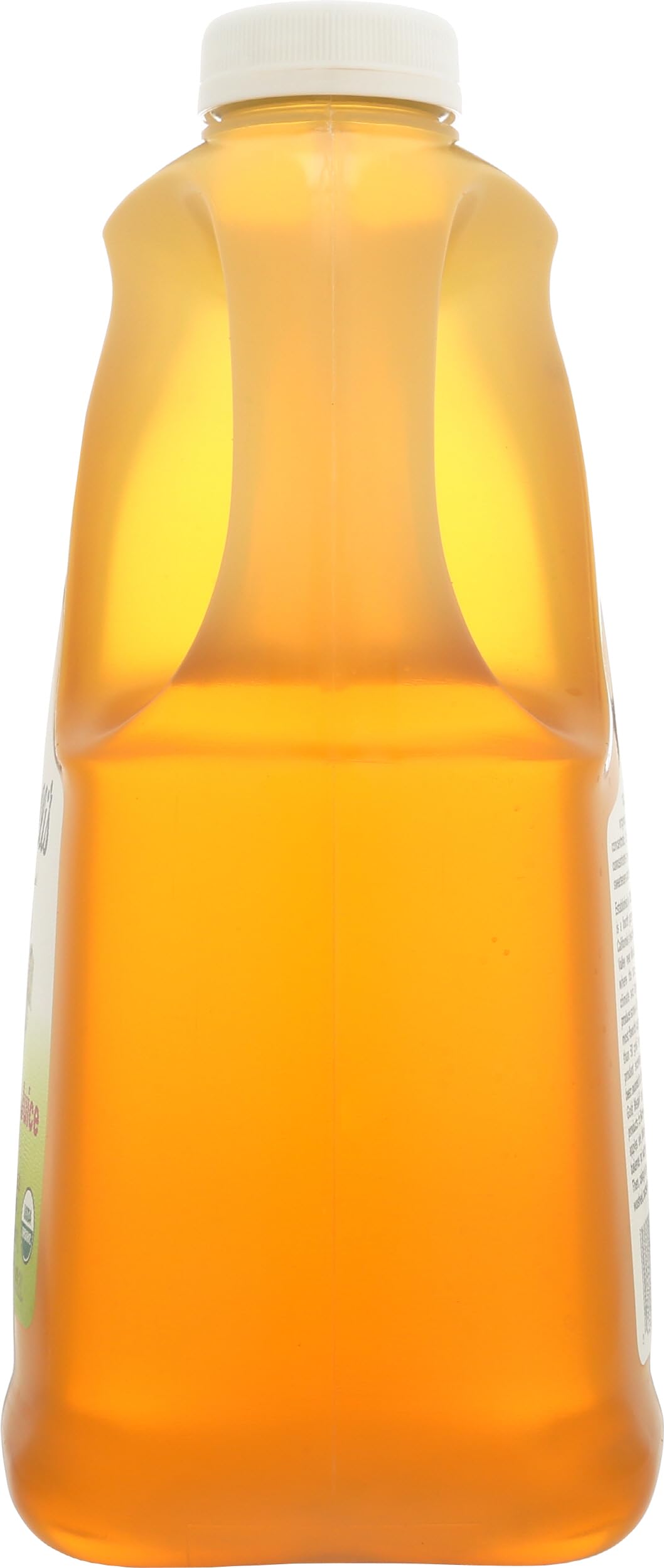 Martinelli's Organic Apple Juice, 64 Fl Oz