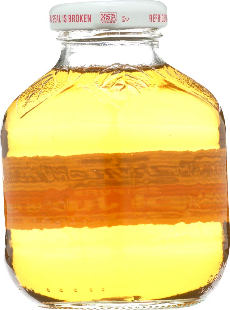 Martinelli Juice, Apple, Gold Medal 10.0 FO(Pack of 12)