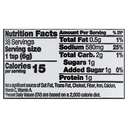 Better Than Bouillon Premium Turkey Base, Made with Roasted Turkey, 38 Servings Per Jar 8 Ounce (Pack of 2)