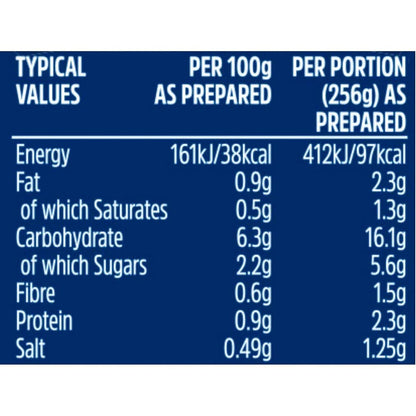 Batchelor's Tomato & Vegetable Cup a Soup with Croutons 4's 104g (3 Pack)