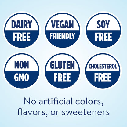 Ensure 100% Plant-Based Vegan Protein Nutrition Shakes with 20g Fava Bean and Pea Protein, Vanilla & Ensure Liquid Clear Nutrition Drink, 0g fat, 8g of protein, Blueberry Pomegranate, 10 Fl Oz