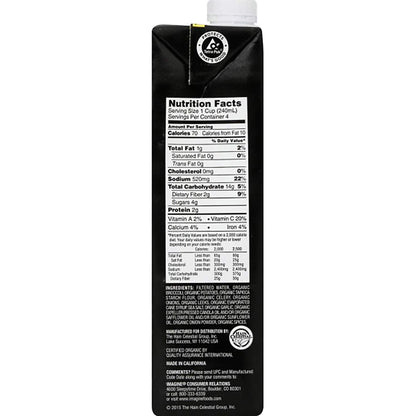 Imagine Organic Creamy Soup, Broccoli, 32 Oz (Pack of 5)