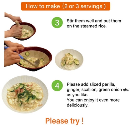 MICHIMOTO FOODS Japanese Miso Seasoning with Fish Dashi – Umami Soup Base for Miso Soup, Ramen & Hot Pot (HIYASHIRU), 3.5oz (100g) x3, Made in Japan