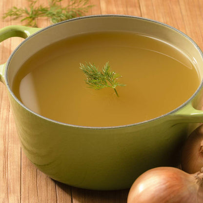 Pacific Broth, Chicken, Organic, Free Range, Low Sodium, 32 Oz. (Pack of 2)