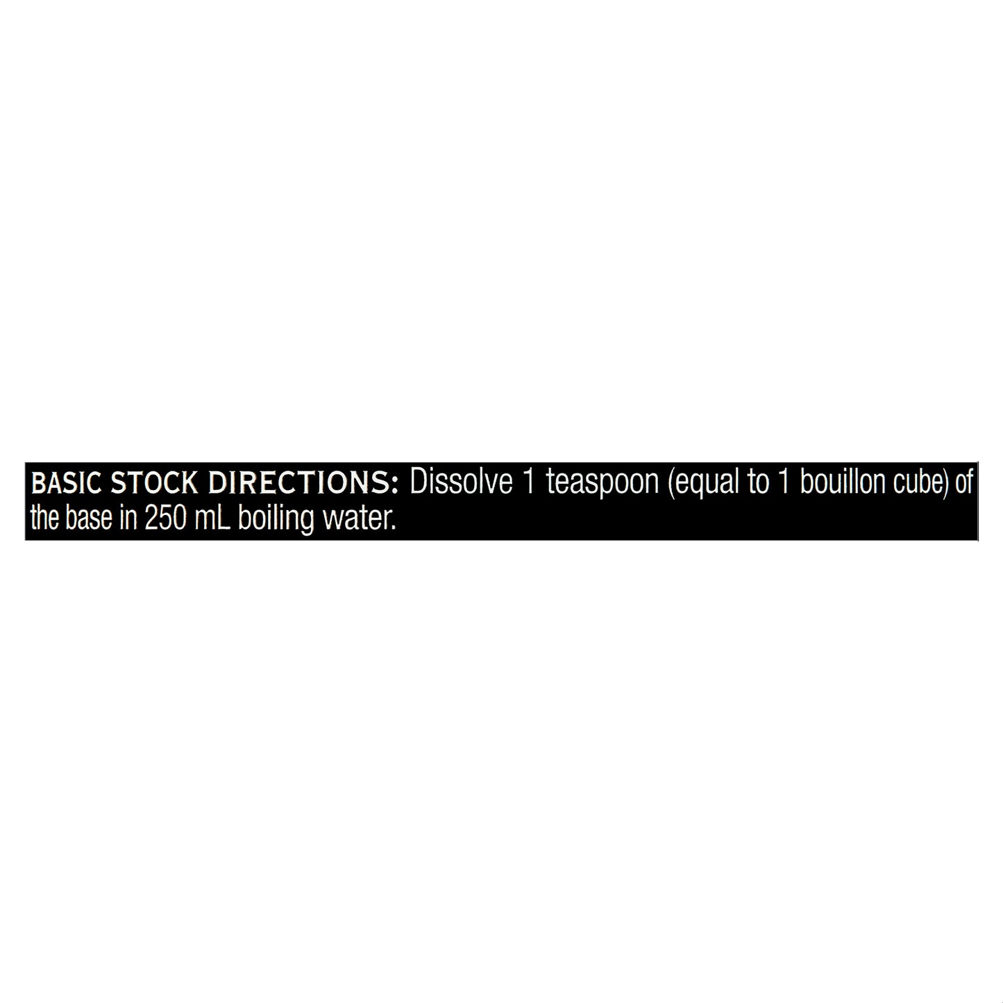 Better Than Bouillon Organic Beef Pho Soup Base, 597g