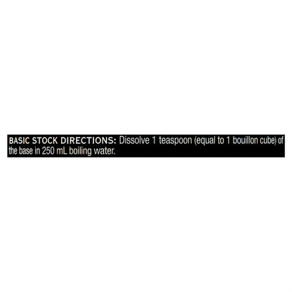 Better Than Bouillon Organic Beef Pho Soup Base, 597g