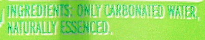 LA CROIX Key Lime Sparkling Water, 12 FZ