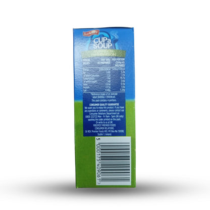Batchelors Cup a Soup Asparagus 117g
